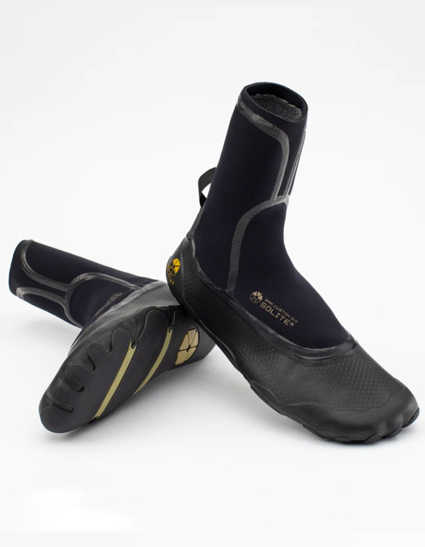 SOLITE CALZARI 3MM CUSTOM 2.0 WATERSPORT BOOTS