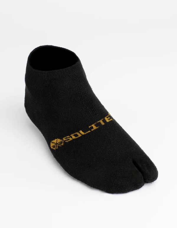 SOLITE KNIT SPLIT-TOE HEAT BOOSTER CALZINI PER CALZARI