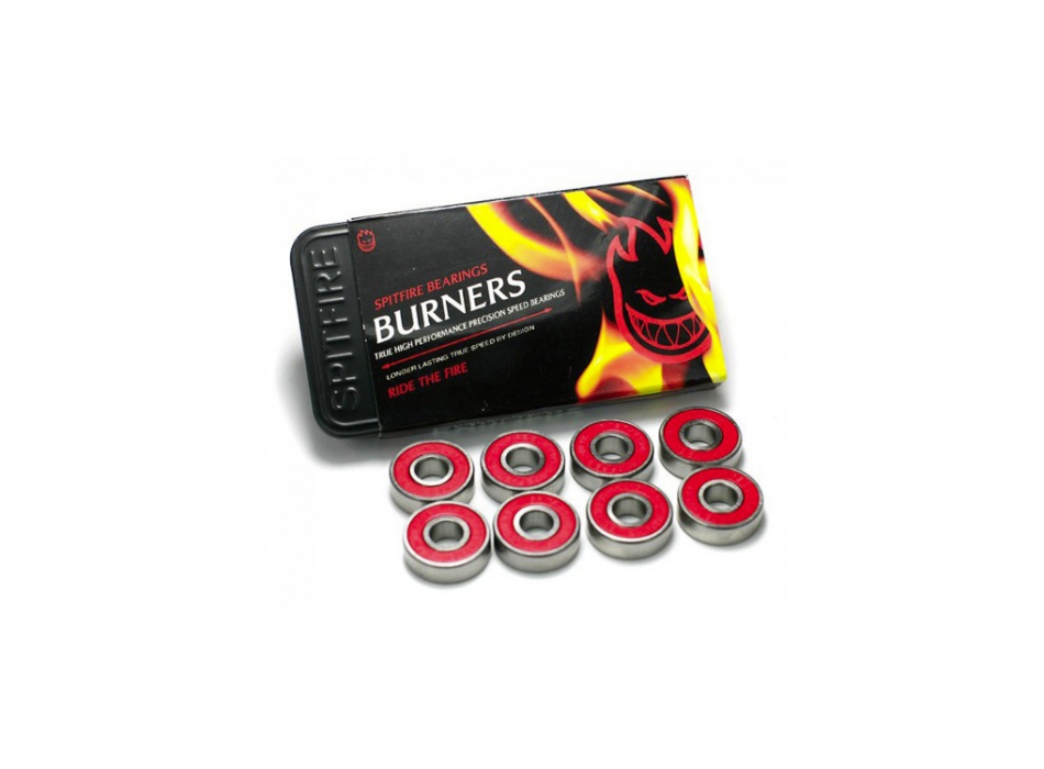 SPITFIRE BURNERS CUSCINETTI ABEC 7