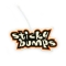 STICKY BUMPS AIR FRESHENERS DEODORANTE PER AUTO ORANGE MANGO