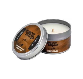 STICKY BUMPS CANDELA PROFUMATA COCONUT