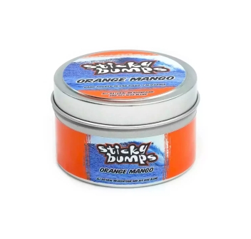 STICKY BUMPS CANDELA PROFUMATA ORANGE MANGO