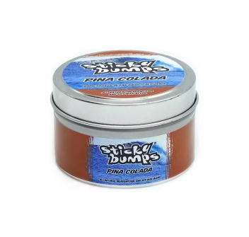 STICKY BUMPS CANDELA PROFUMATA PINA COLADA