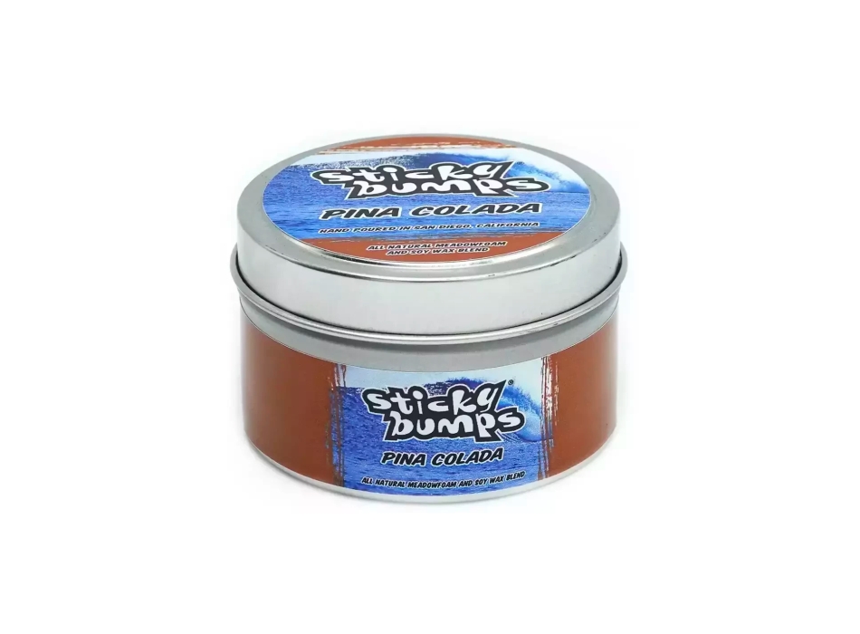 STICKY BUMPS CANDELA PROFUMATA PINA COLADA