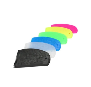 STICKY BUMPS EZ GRIP COMBS PETTININO