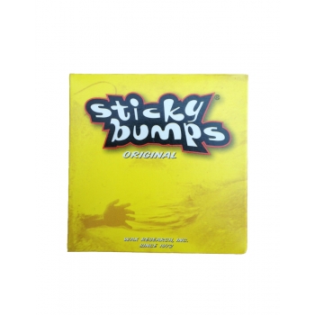 STICKY BUMPS PARAFFINA - TROPICAL