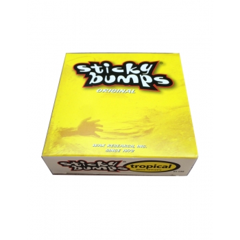 STICKY BUMPS PARAFFINA - TROPICAL