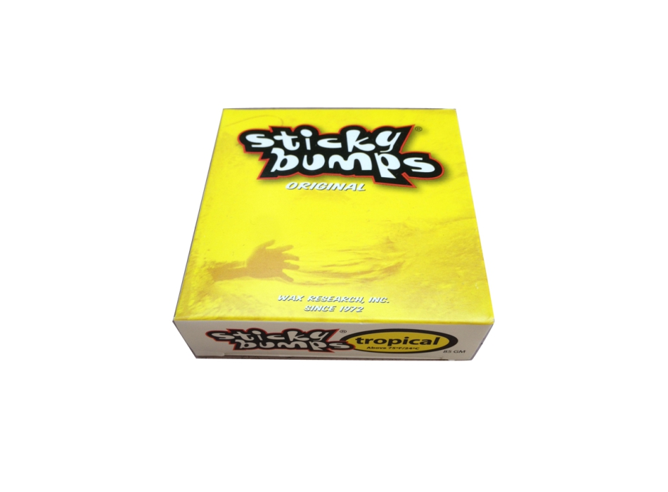 STICKY BUMPS PARAFFINA - TROPICAL