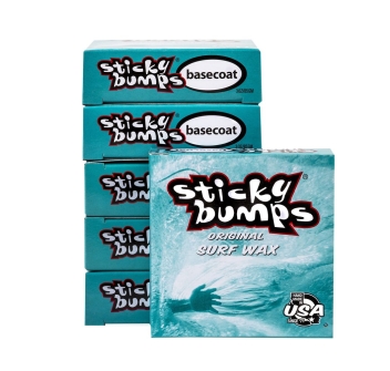 STICKY BUMPS PARAFFINA ORIGINAL - BASECOAT 