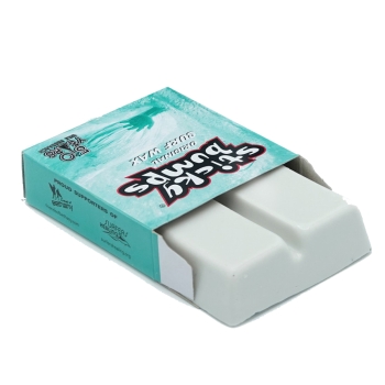 STICKY BUMPS PARAFFINA ORIGINAL - BASECOAT 