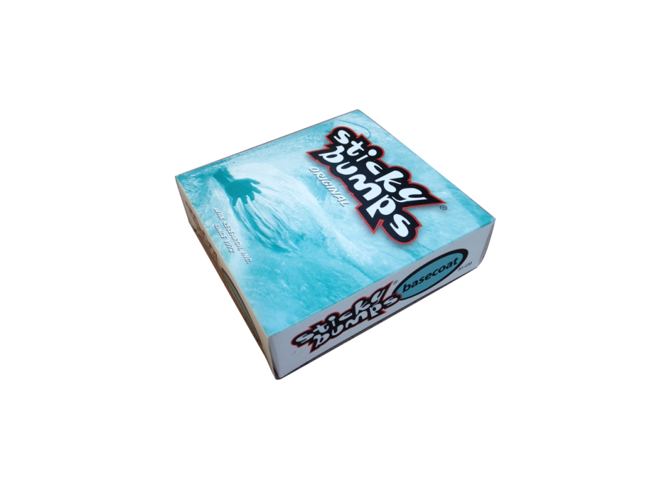 STICKY BUMPS PARAFFINA ORIGINAL - BASECOAT 