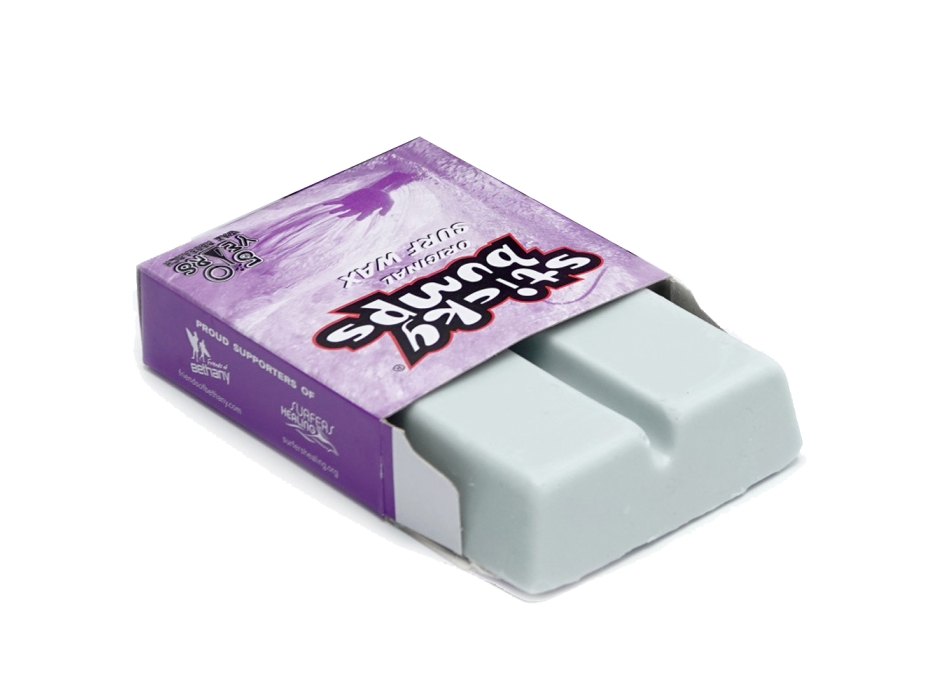 STICKY BUMPS PARAFFINA ORIGINAL - COLD