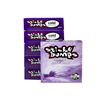 STICKY BUMPS PARAFFINA ORIGINAL - COLD