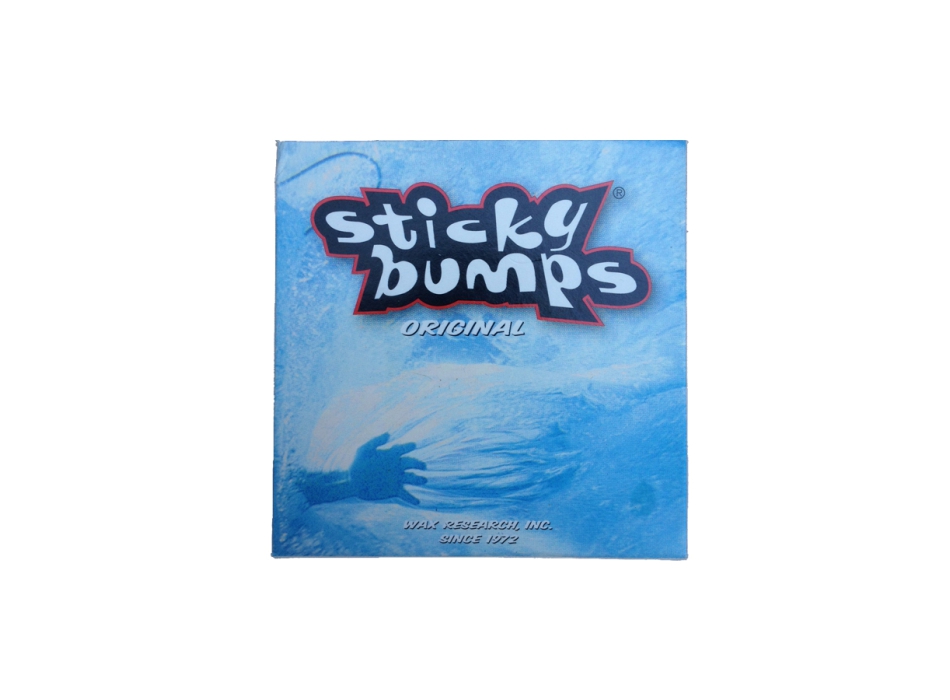 STICKY BUMPS PARAFFINA ORIGINAL - COOL