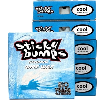 STICKY BUMPS PARAFFINA ORIGINAL - COOL