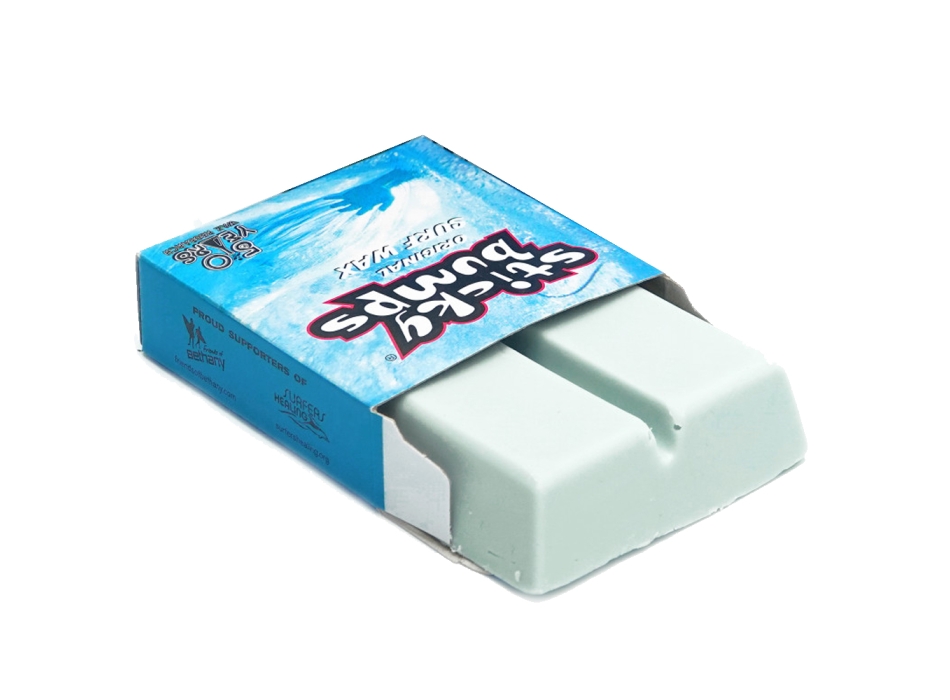 STICKY BUMPS PARAFFINA ORIGINAL - COOL