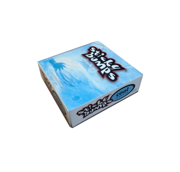 STICKY BUMPS PARAFFINA ORIGINAL - COOL
