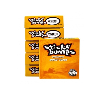 STICKY BUMPS PARAFFINA ORIGINAL - WARM