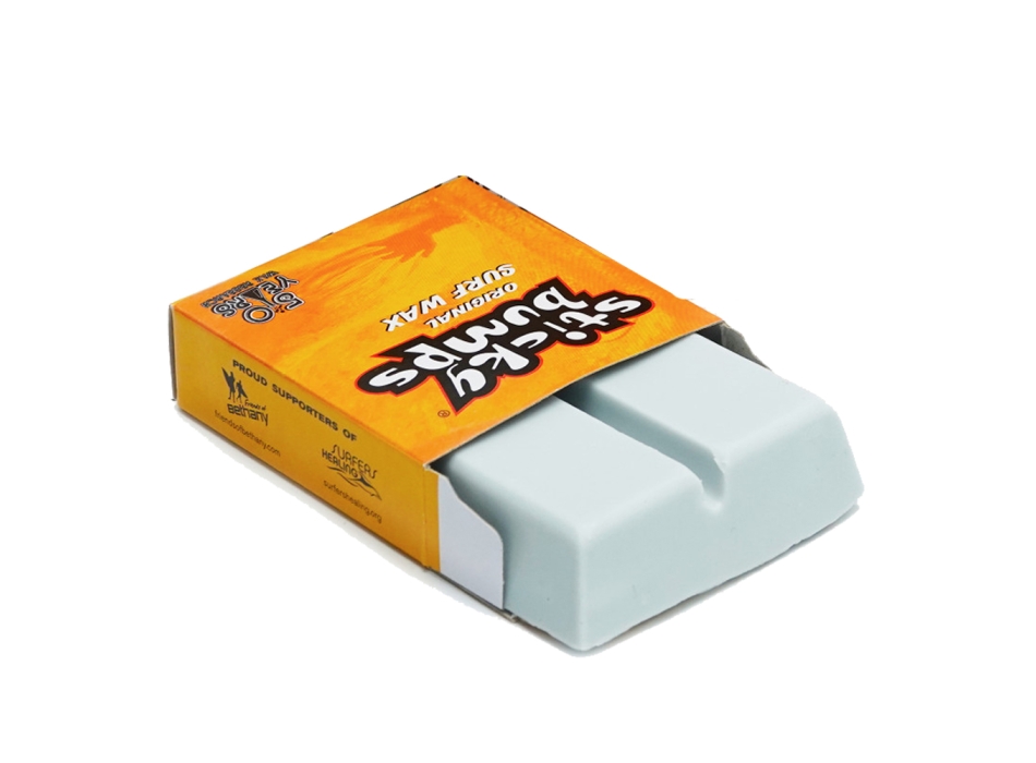 STICKY BUMPS PARAFFINA ORIGINAL - WARM