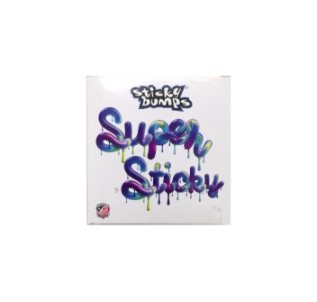 STICKY BUMPS SUPER STICKY PARAFFINA ORIGINAL - COOL / COLD - 85 gr