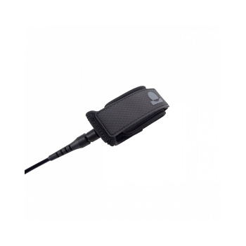 SUMMER VIBES LEASH 6’ SESSION 6mm BLACK