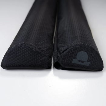 SUMMER VIBES PORTA SURF TUBOLARI ROOF RACK PADS 71CM DOUBLE SIDE