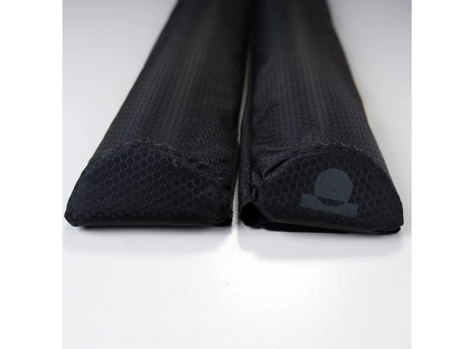 SUMMER VIBES PORTA SURF TUBOLARI ROOF RACK PADS 71CM DOUBLE SIDE