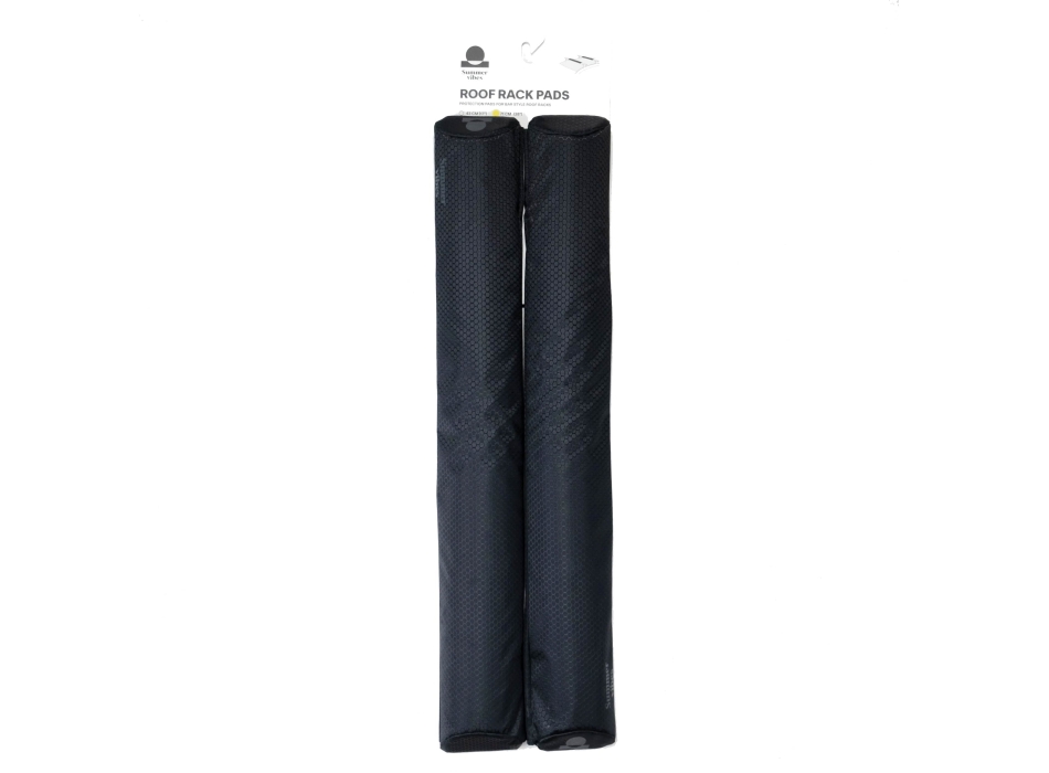 SUMMER VIBES PORTA SURF TUBOLARI ROOF RACK PADS 71CM DOUBLE SIDE