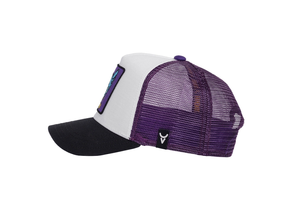 SUMOMIHI ALCHEMIC TRUCKER CAPPELLO