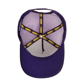SUMOMIHI ALCHEMIC TRUCKER CAPPELLO