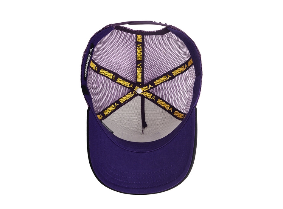 SUMOMIHI ALCHEMIC TRUCKER CAPPELLO