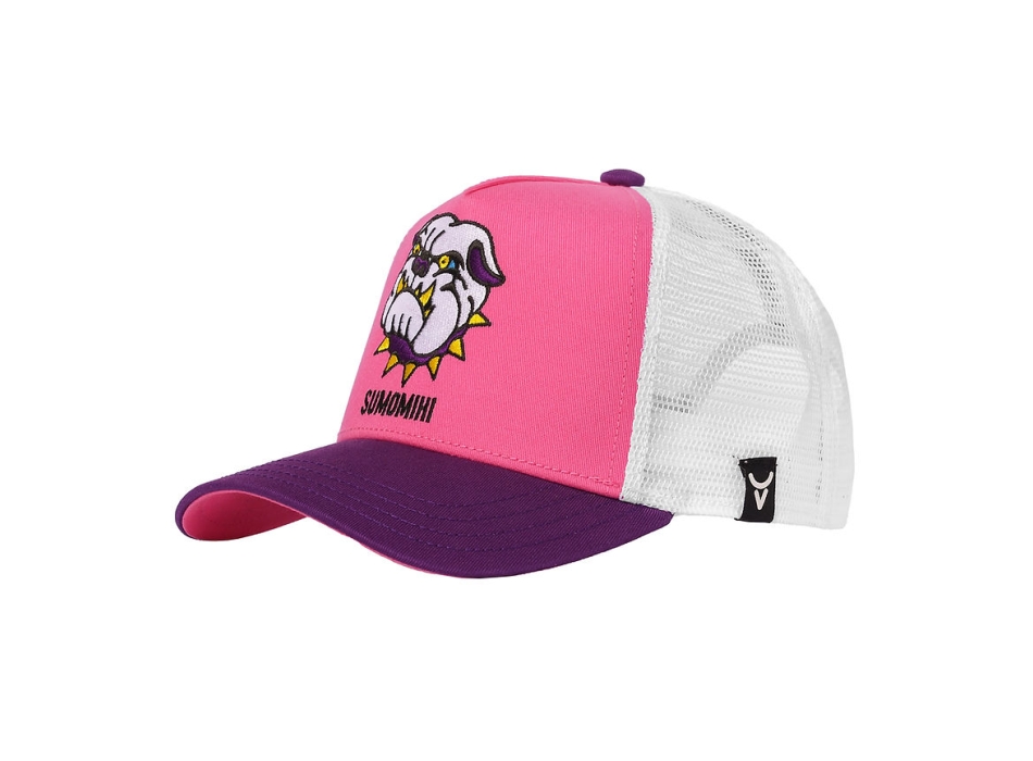 SUMOMIHI BULLY TRUCKER CAPPELLO