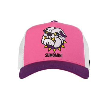 SUMOMIHI BULLY TRUCKER CAPPELLO
