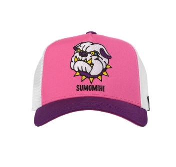 SUMOMIHI BULLY TRUCKER CAPPELLO