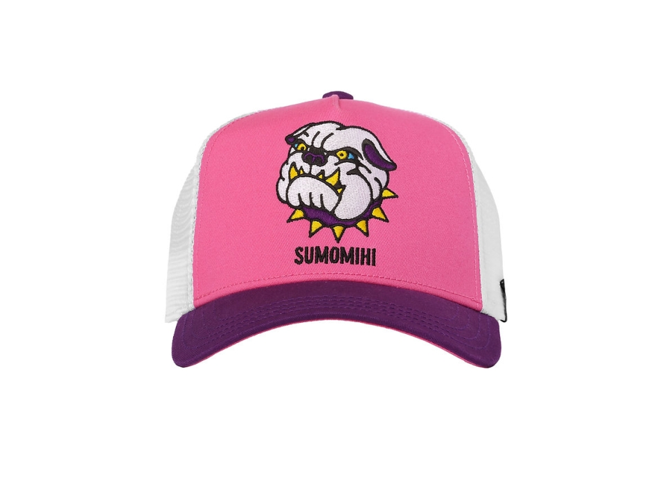 SUMOMIHI BULLY TRUCKER CAPPELLO