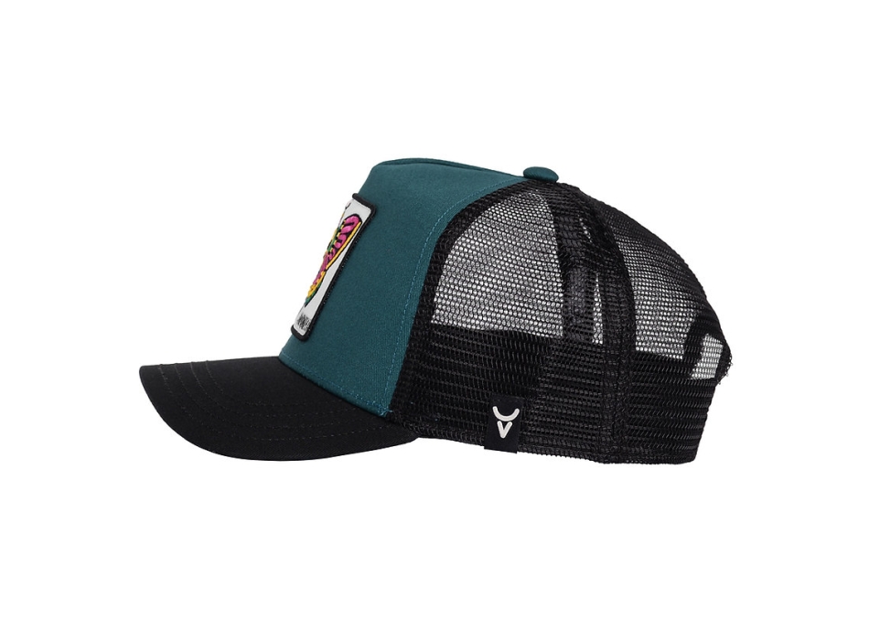 SUMOMIHI BUTTERFLY TRUCKER CAPPELLO