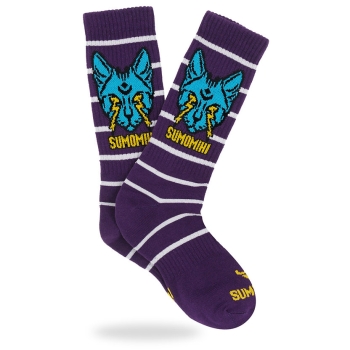 SUMOMIHI CALZINI ALCHEMIC SOCK