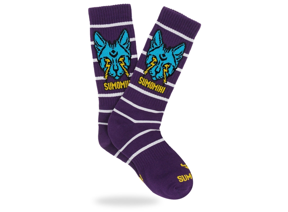 SUMOMIHI CALZINI ALCHEMIC SOCK