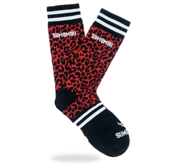 SUMOMIHI CALZINI ANIMAL SOCK