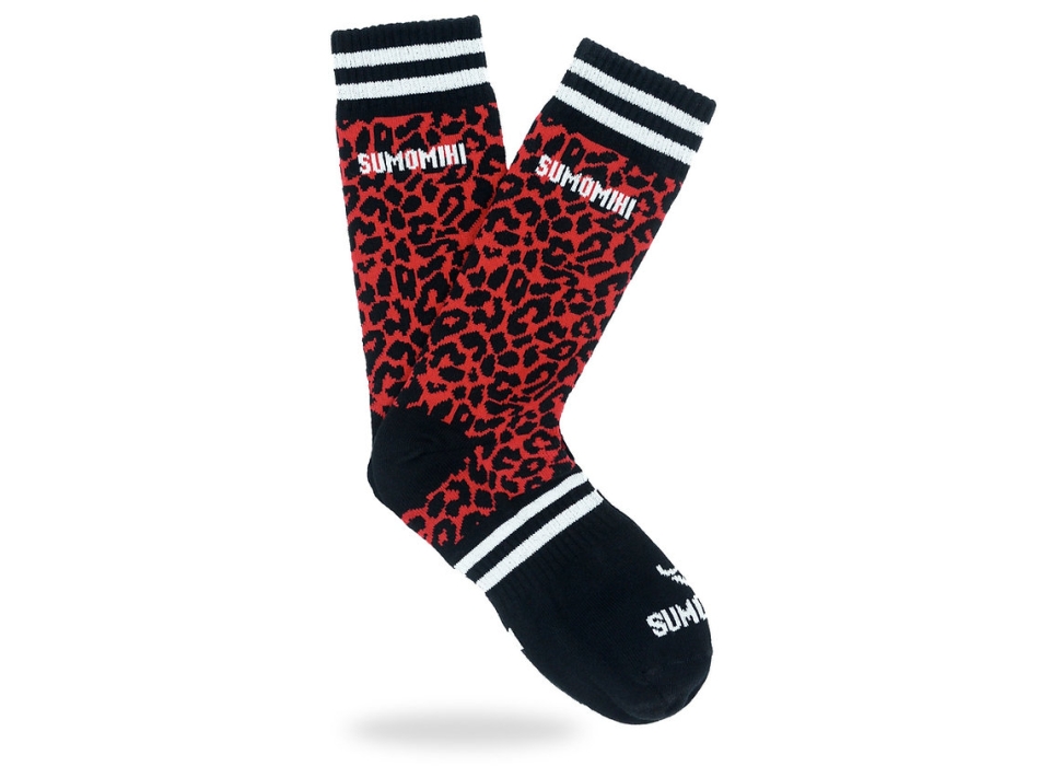 SUMOMIHI CALZINI ANIMAL SOCK