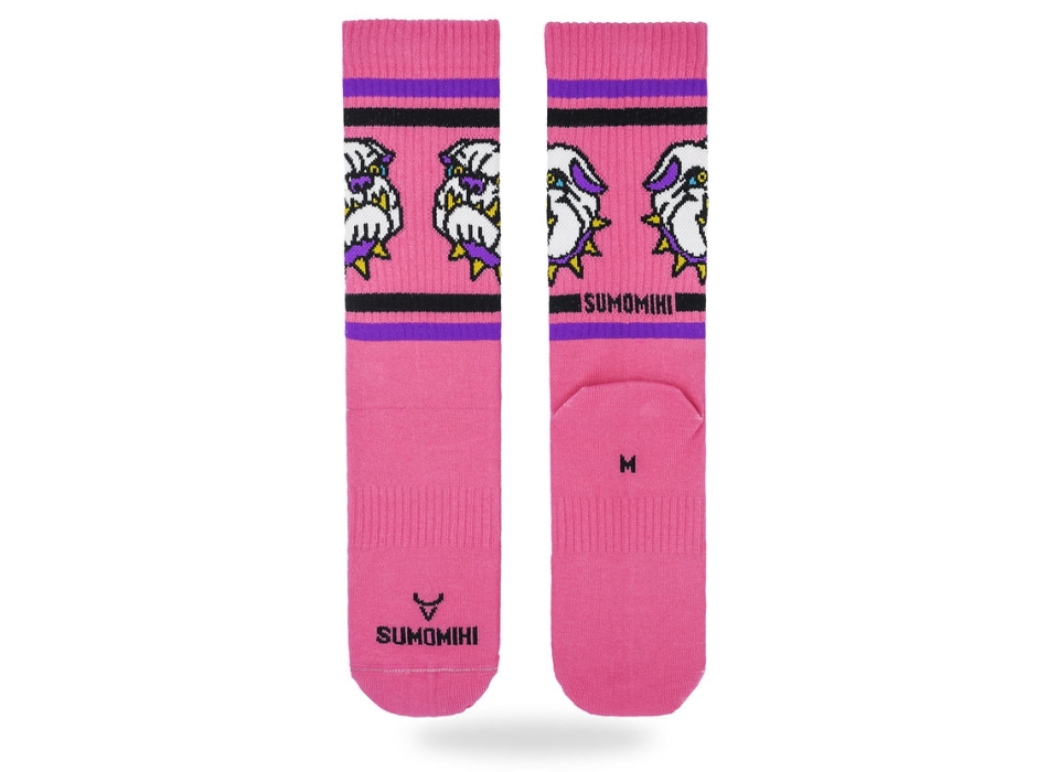 SUMOMIHI CALZINI BULLY SOCK