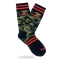 SUMOMIHI CALZINI CAMO SOCK