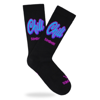 SUMOMIHI CALZINI CHILL SOCK