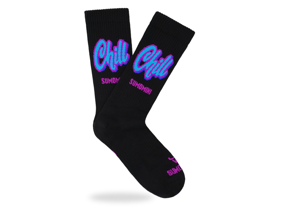 SUMOMIHI CALZINI CHILL SOCK