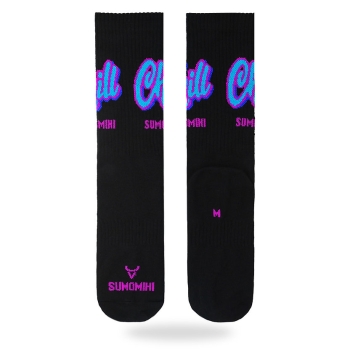 SUMOMIHI CALZINI CHILL SOCK
