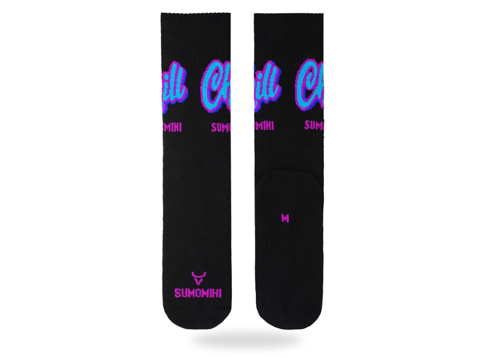 SUMOMIHI CALZINI CHILL SOCK