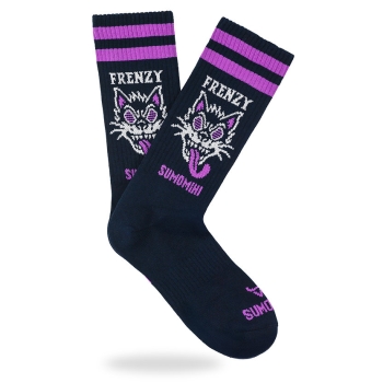 SUMOMIHI CALZINI FRENZY SOCK