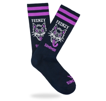 SUMOMIHI CALZINI FRENZY SOCK