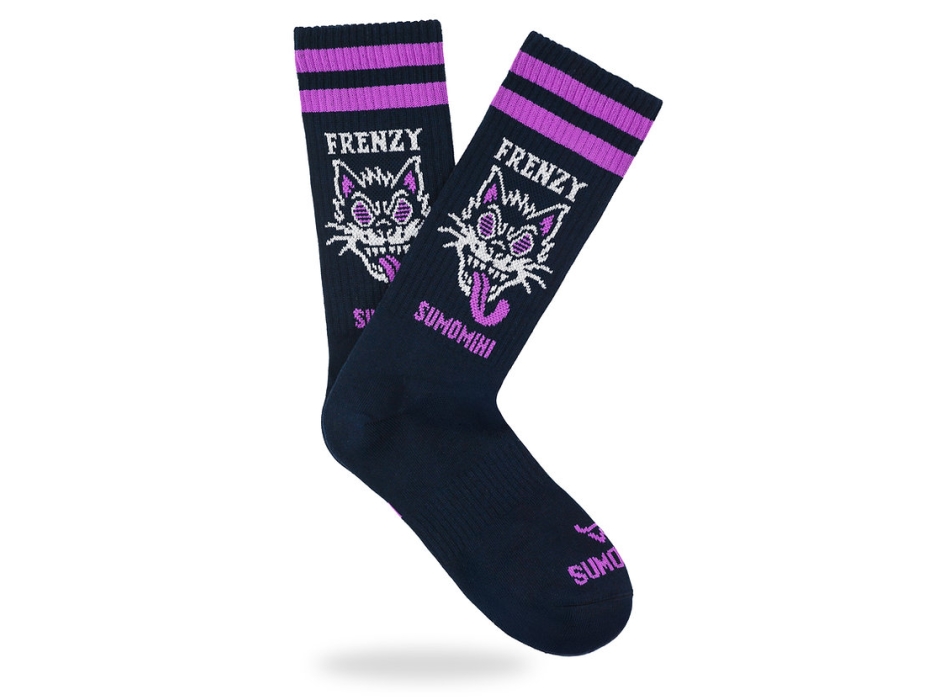 SUMOMIHI CALZINI FRENZY SOCK