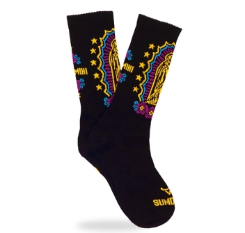 SUMOMIHI CALZINI MARY SOCK